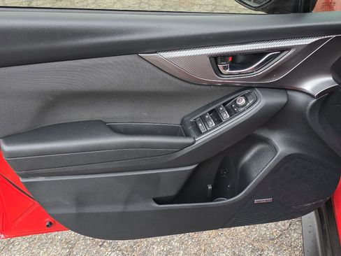 Used 2022 Subaru WRX Premium image 36