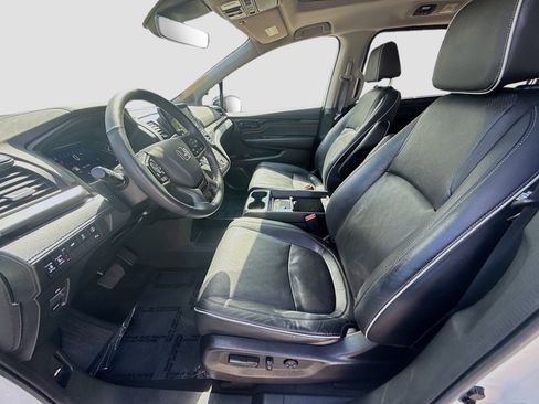Certified 2023 Honda Odyssey Elite image 19