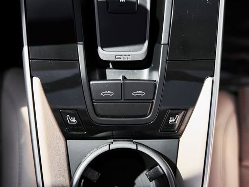 Used 2021 Porsche 911 Targa 4S image 68