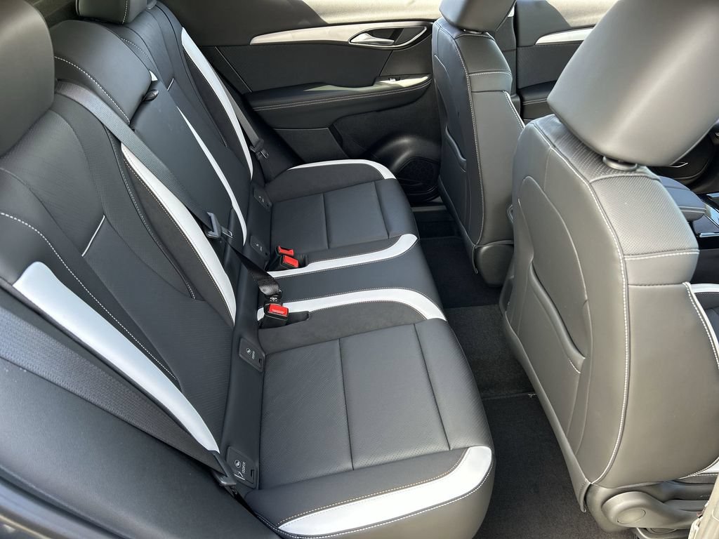 New 2026 Buick Envision Sport Touring AWD/4WD image 28