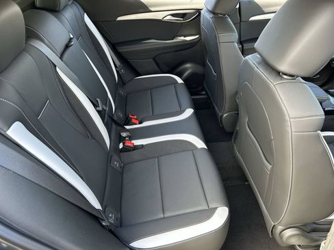New 2026 Buick Envision Sport Touring AWD/4WD image 28
