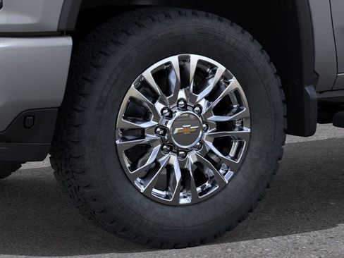 Used 2023 Chevrolet Silverado 3500 High Country w/ Technology Package image 55