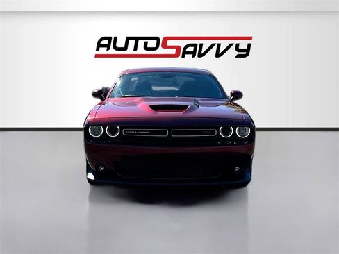Used 2020 Dodge Challenger R/T image 2