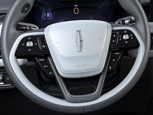 New 2026 Lincoln Aviator Black Label w/ Dynamic Handling Package image 12