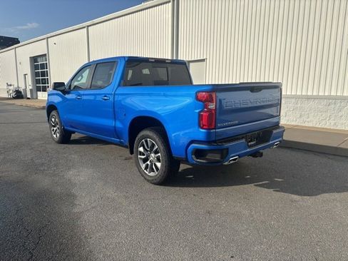 New 2026 Chevrolet Silverado 1500 RST image 11