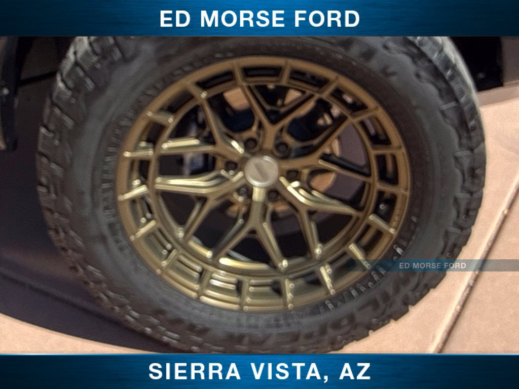 Used 2025 Ford F150 Raptor w/ Equipment Group 803A Raptor R AWD/4WD image 70