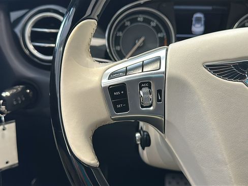 Used 2015 Bentley Continental GT Speed AWD/4WD image 21