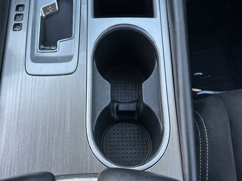 Used 2018 Nissan Murano S image 36