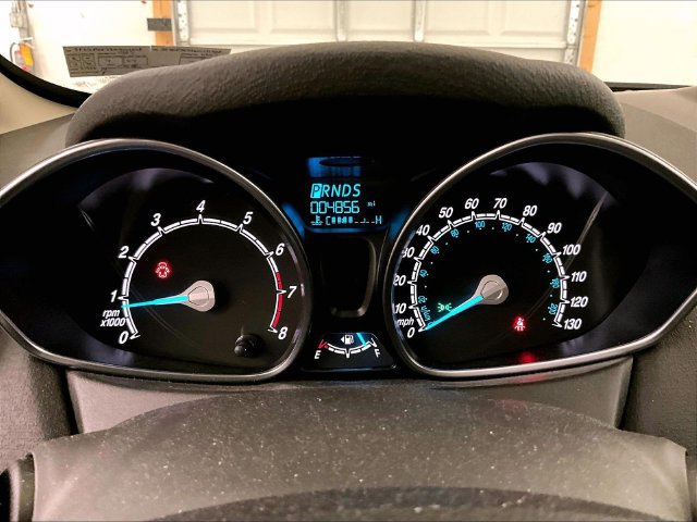 Used 2019 Ford Fiesta SE FWD image 19