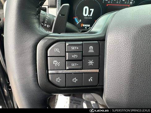 Used 2022 Ford F150 Raptor w/ Convenience Package AWD/4WD image 13