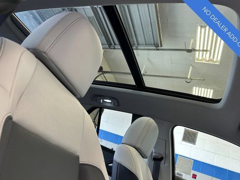 Used 2024 Honda Prologue Elite image 18