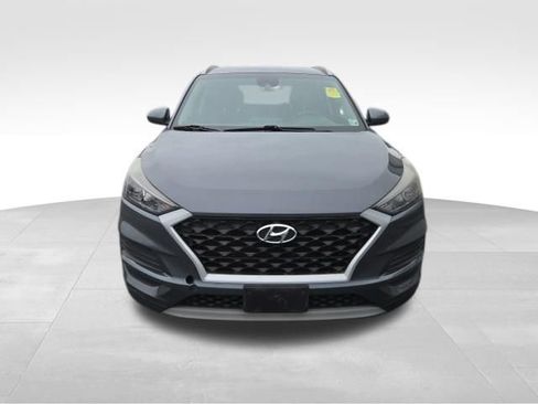 Used 2019 Hyundai Tucson SEL image 8