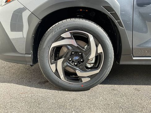 New 2026 Subaru Crosstrek 2.5i Limited AWD/4WD image 30