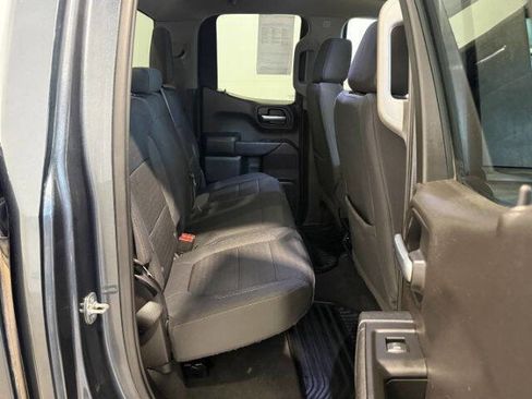 Used 2020 Chevrolet Silverado 1500 LT w/ Trailering Package image 18