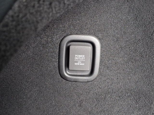 Certified 2023 Honda Passport TrailSport image 31