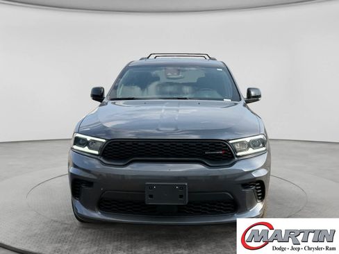 Used 2024 Dodge Durango GT AWD/4WD image 2