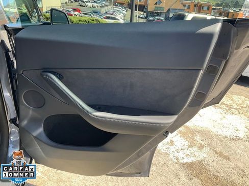 Used 2023 Tesla Model Y Long Range image 65