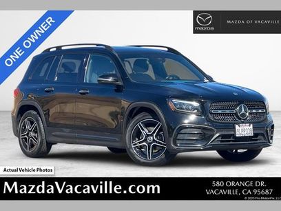 Used 2024 Mercedes-Benz GLB 250