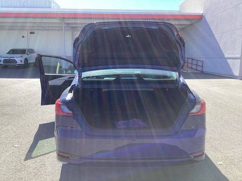 New 2026 Toyota Camry XLE image 27