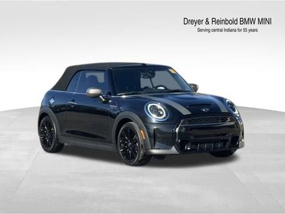 Certified 2023 MINI Cooper S