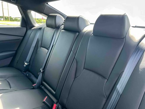 New 2026 Honda Accord Sport image 17