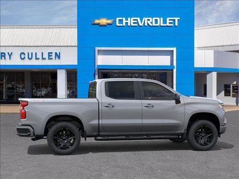 New 2026 Chevrolet Silverado 1500 RST w/ RST Select Package AWD/4WD image 5