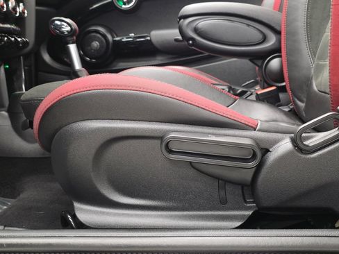 Used 2018 MINI Cooper John Cooper Works FWD image 45