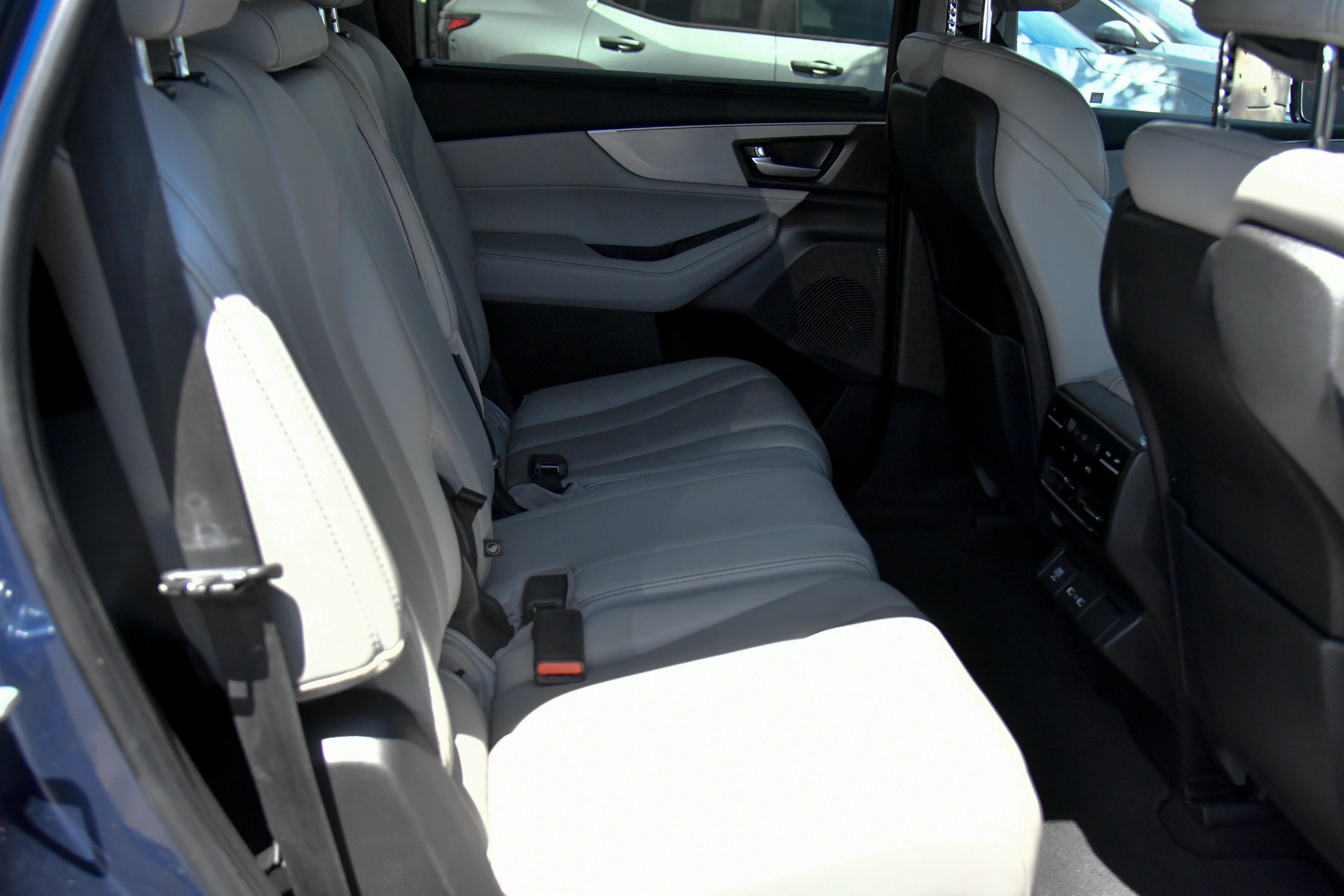 Used 2022 Acura MDX w/ Technology Package FWD image 52