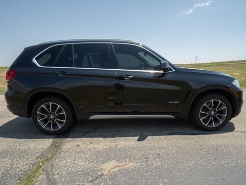 Used 2018 BMW X5 xDrive35i AWD/4WD image 6