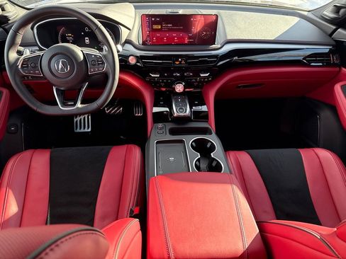 Certified 2025 Acura MDX A-Spec image 15