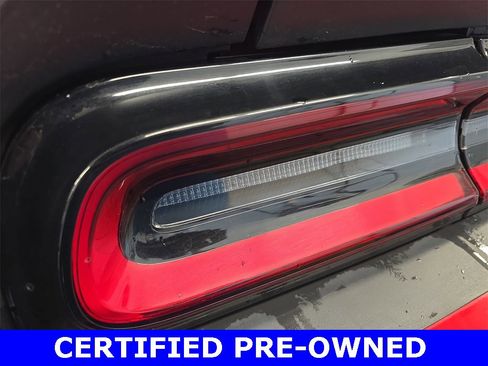 Certified 2023 Dodge Challenger SXT image 34