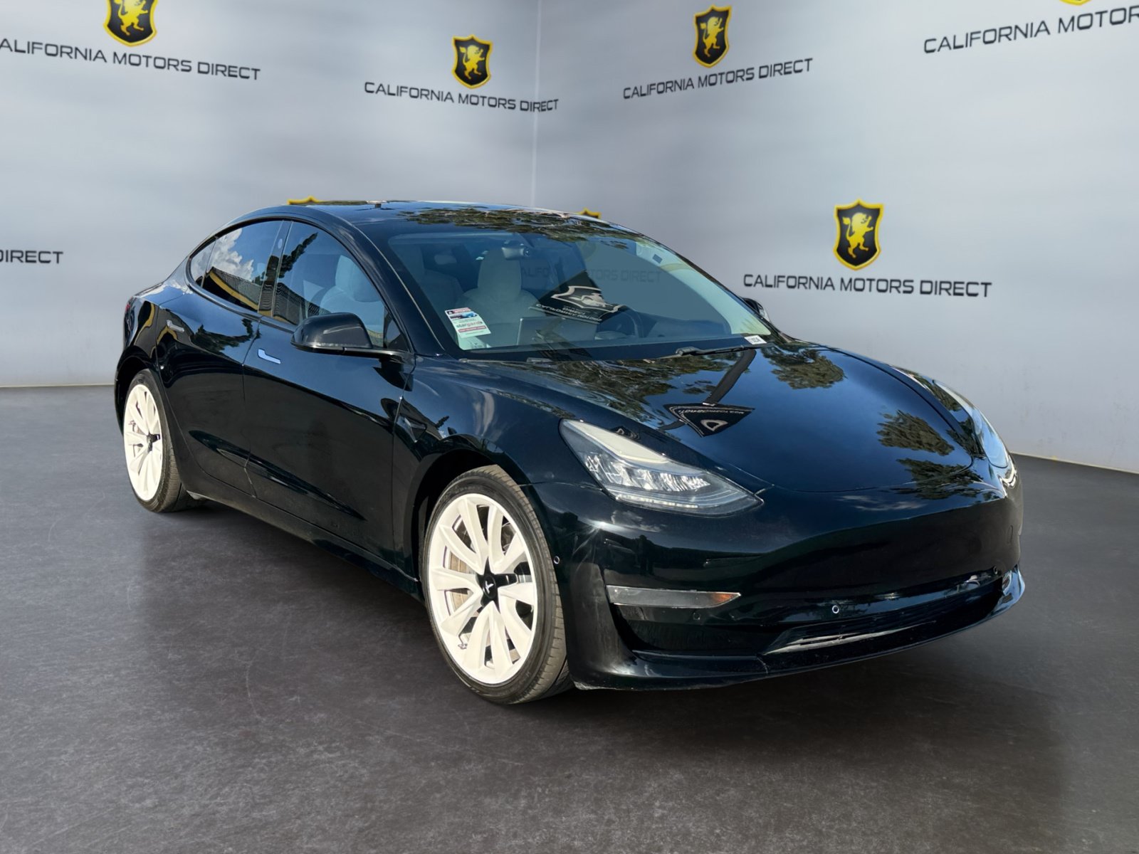 Used 2019 Tesla Model 3 Standard Range Plus RWD image 7