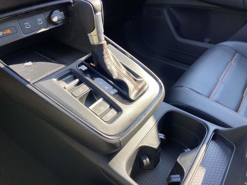 New 2026 Honda CR-V Sport-L image 15