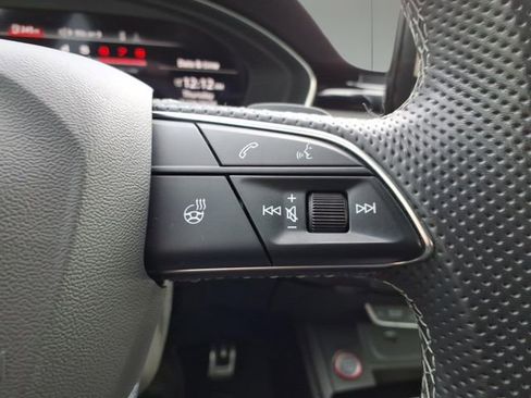 Used 2023 Audi S5 Premium Plus image 19