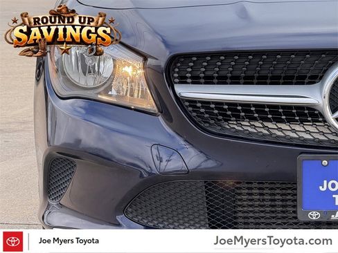 Used 2018 Mercedes-Benz CLA 250 image 5