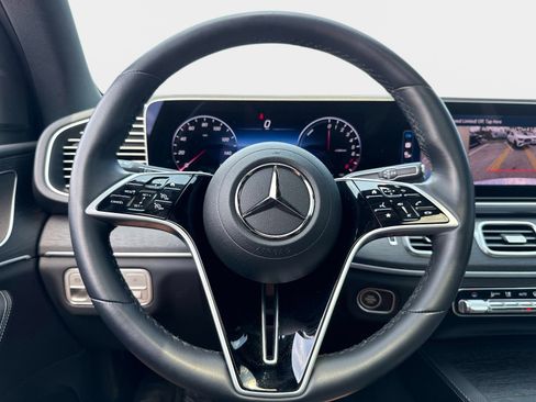 Certified 2025 Mercedes-Benz GLE 450e 4MATIC image 27