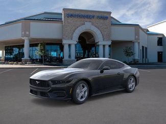 New 2026 Ford Mustang Coupe 360° Tour