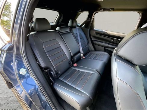 Certified 2024 Honda CR-V Sport-L image 17