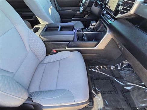 Used 2024 Toyota Tundra SR5 image 19