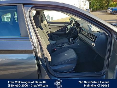 New 2026 Volkswagen Jetta S image 7