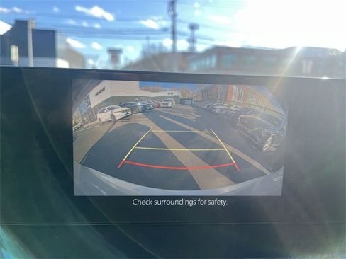 Certified 2024 MAZDA CX-90 3.3 Turbo w/ Preferred Package image 17