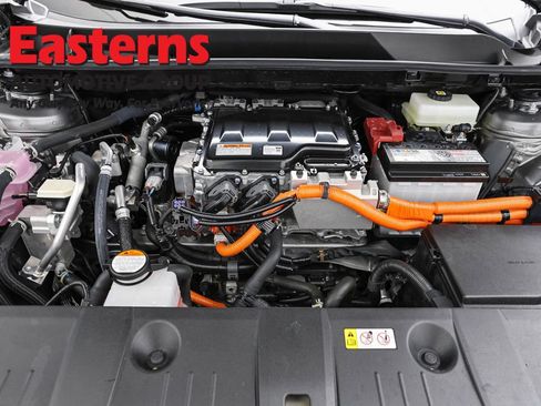 Used 2023 Subaru Solterra AWD image 7