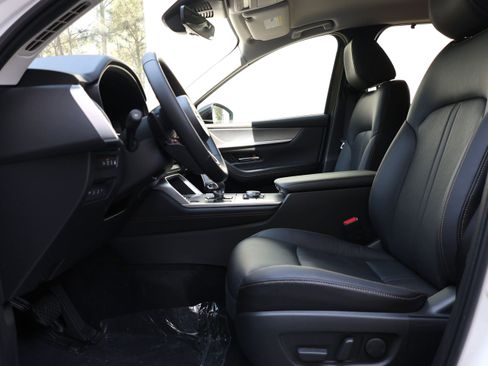 New 2026 MAZDA CX-70 SC Plus image 8