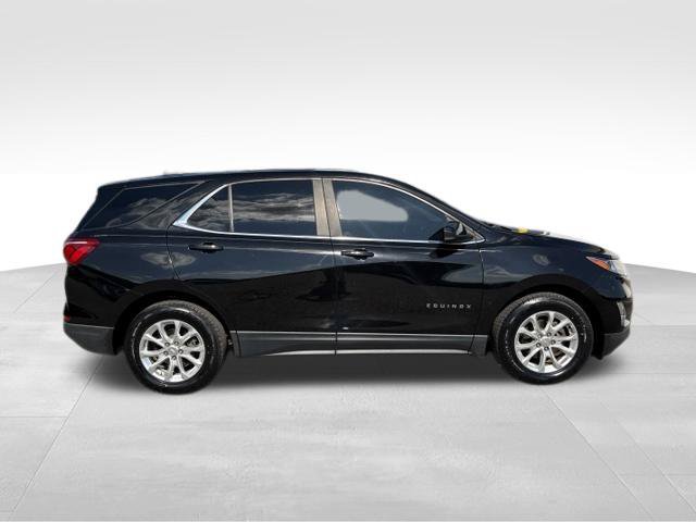 Used 2021 Chevrolet Equinox LT FWD image 9