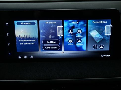 New 2026 Nissan Kicks SV w/ Cold Weather Package image 30