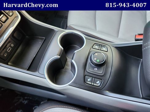 Used 2019 GMC Terrain SLT w/ Preferred Package image 11