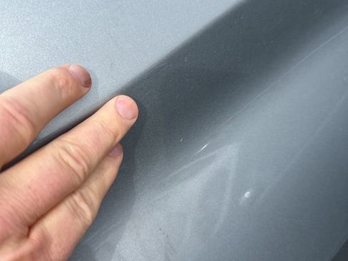 Used 2025 Chevrolet Silverado 1500 LT image 3