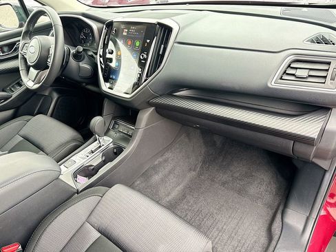 Certified 2025 Subaru Ascent Premium image 40