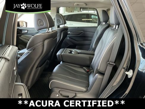 Certified 2023 Acura MDX SH-AWD w/ Advance Package image 25