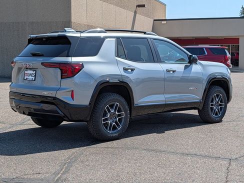 New 2026 GMC Terrain AT4 w/ Technology Package II AWD/4WD image 17